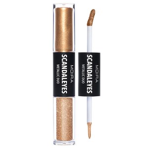 Moira Scandaleyes Metallic Duo kupit